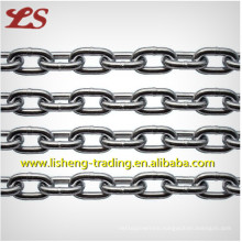 Galvanized Steel Short Link Chain